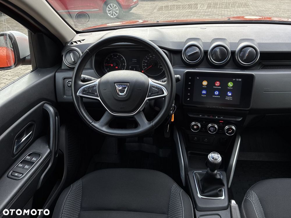 Dacia Duster 1.5 Blue dCi Journey - 15