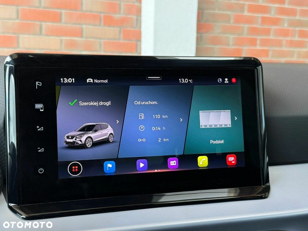 Seat Arona 1.0 TSI FR S&S DSG - 23