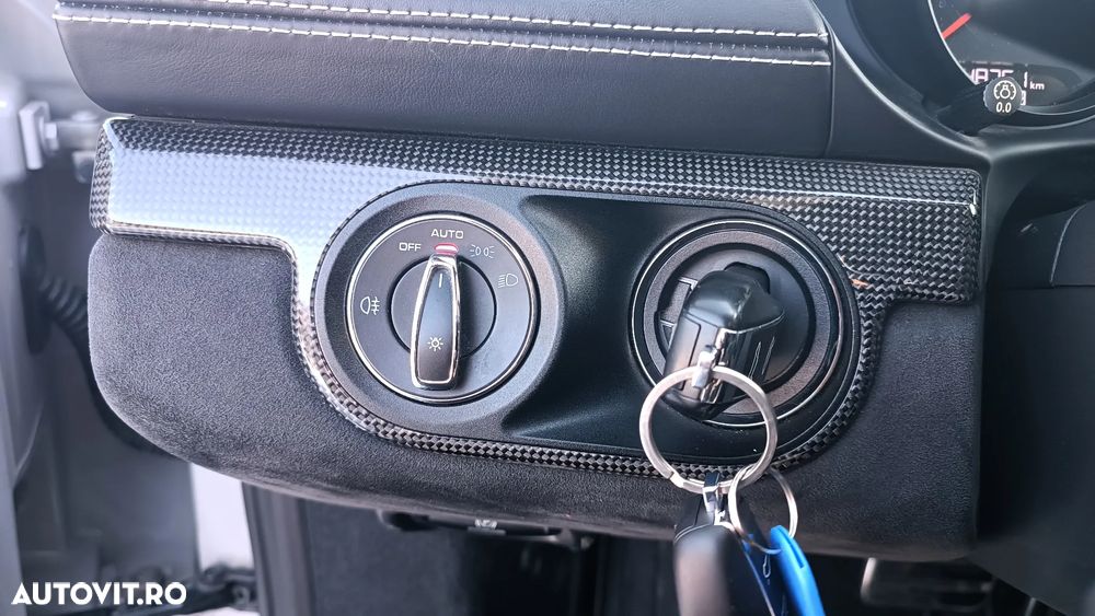 Porsche Boxster 718 GTS PDK - 12