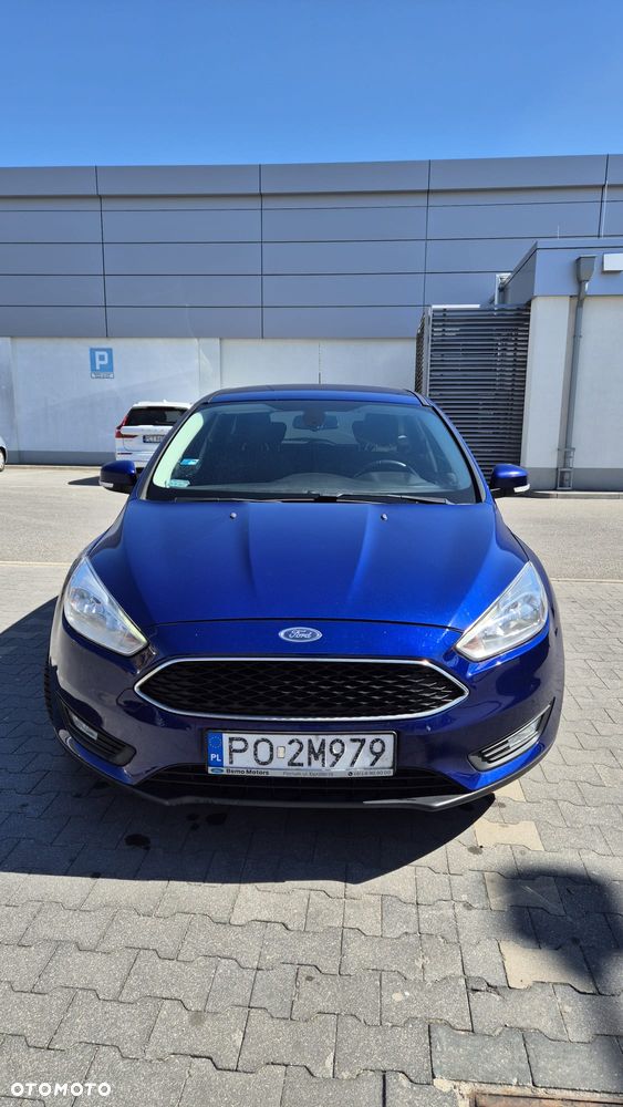 Ford Focus 2.0 TDCi Trend ASS - 2