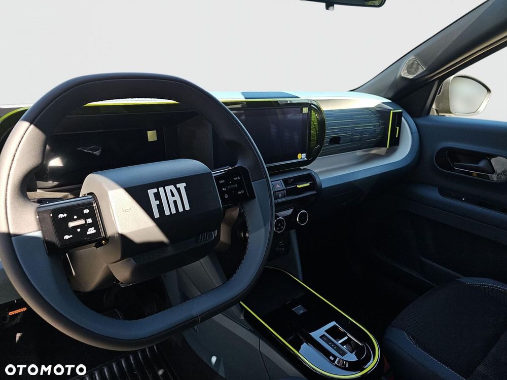 Fiat Grande Panda - 13