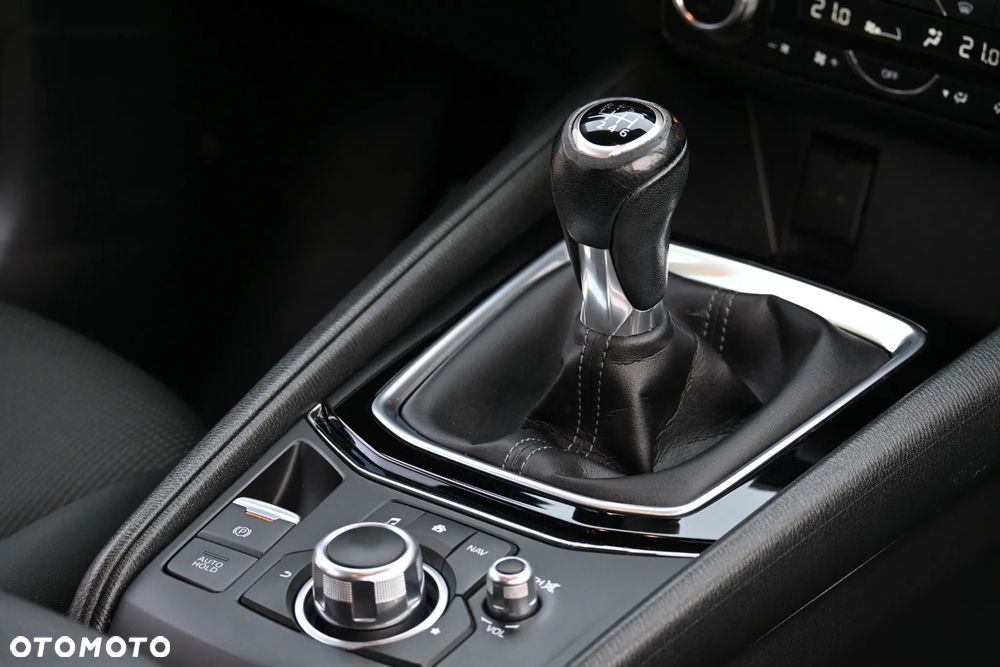 Mazda CX-5 SKYACTIV-D 150 SCR Prime-Line - 25