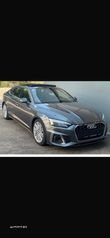 Audi A5 Sportback 2.0 TDI S tronic design