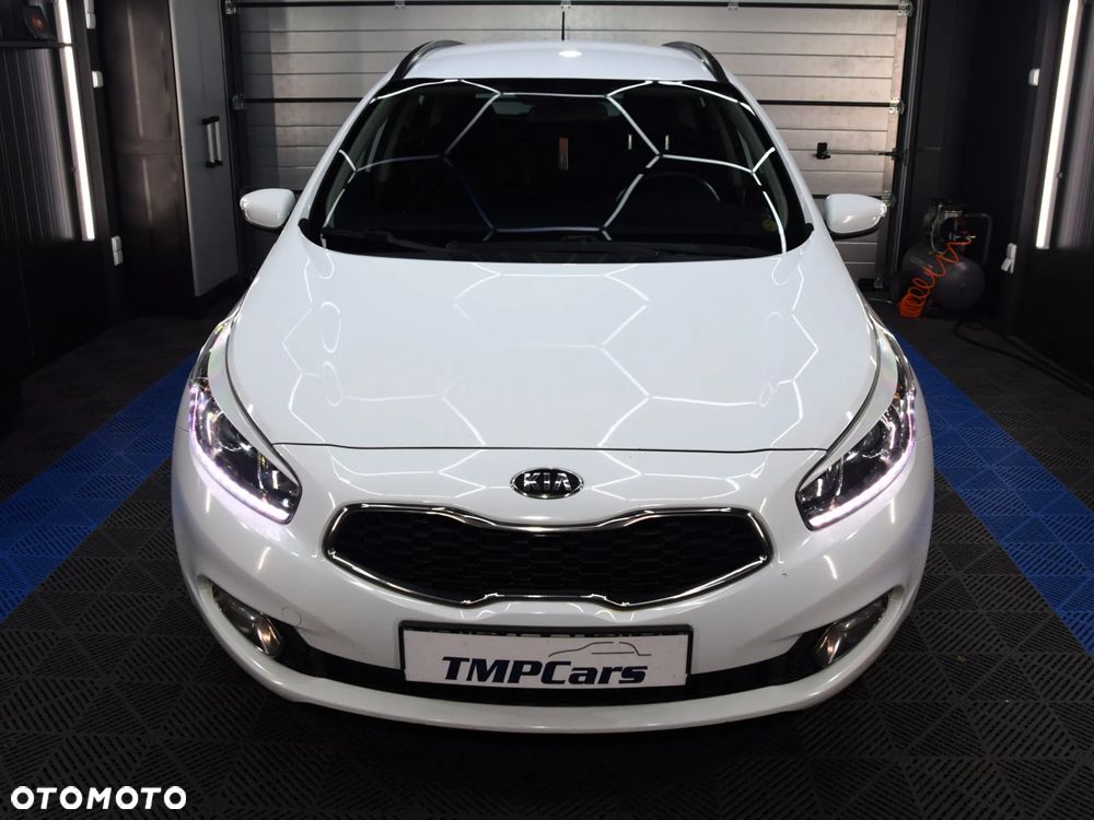 Kia Ceed Cee'd 1.6 CRDi S - 18