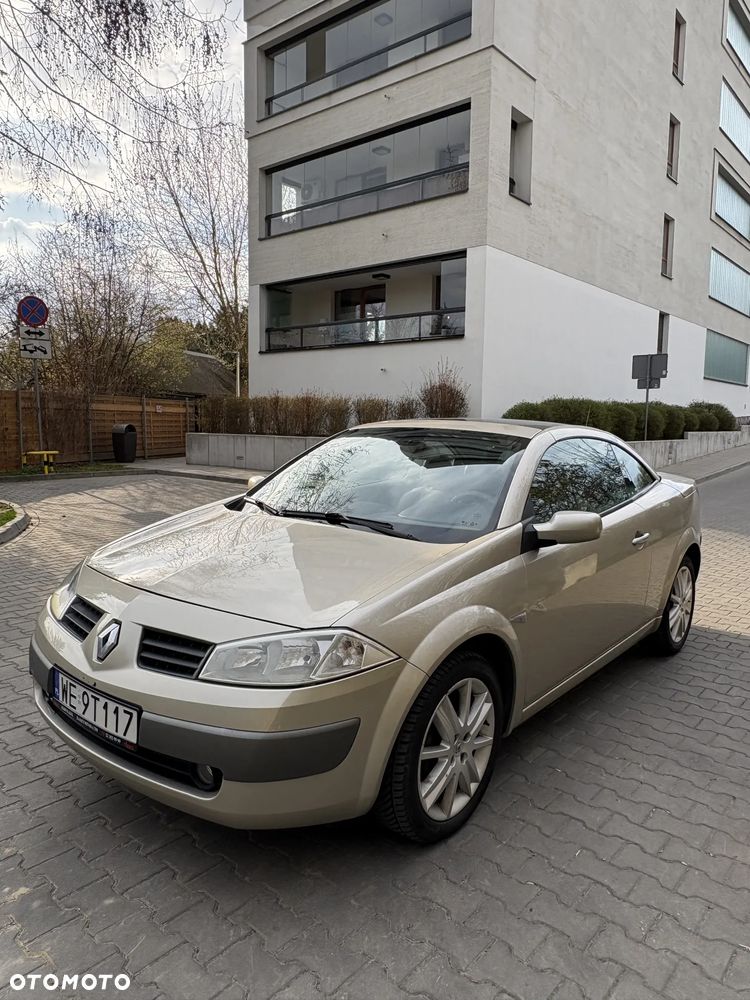 Renault Megane 2.0T 16V Privilege - 3