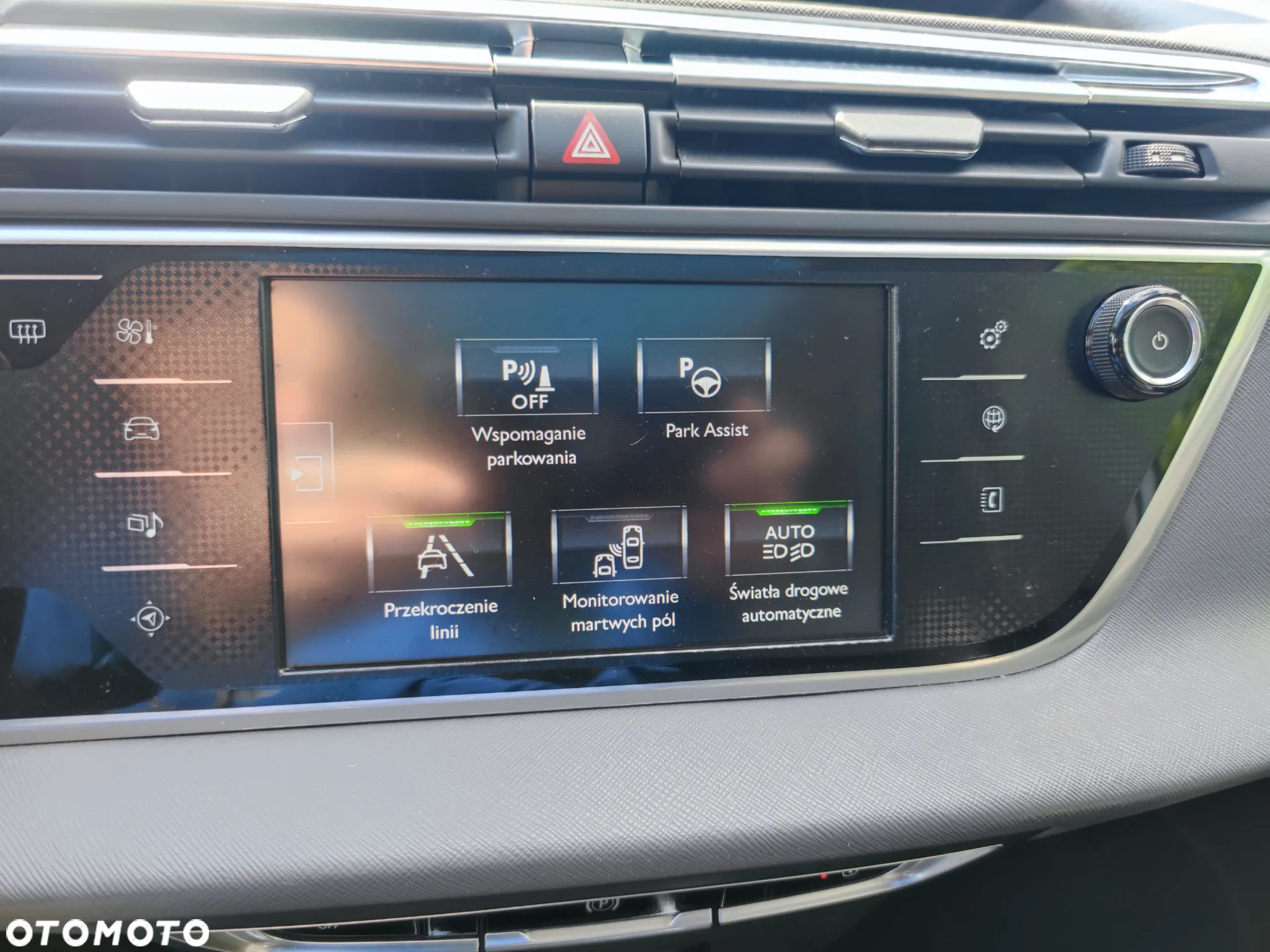 Citroën C4 Grand Picasso BlueHDi 120 Exclusive - 18