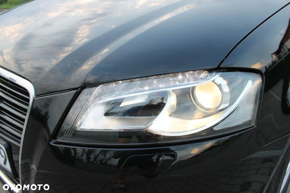 Audi A3 2.0 TDI Ambition - 14