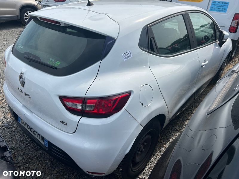 Renault Clio - 3