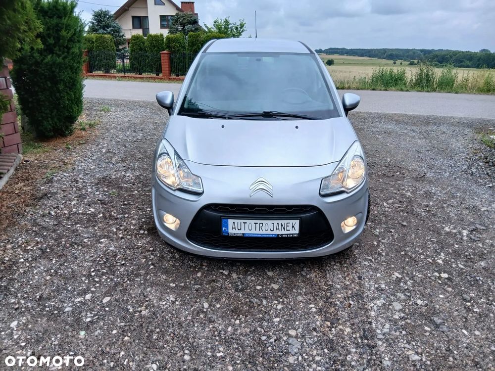 Citroën C3 1.4 Confort - 2