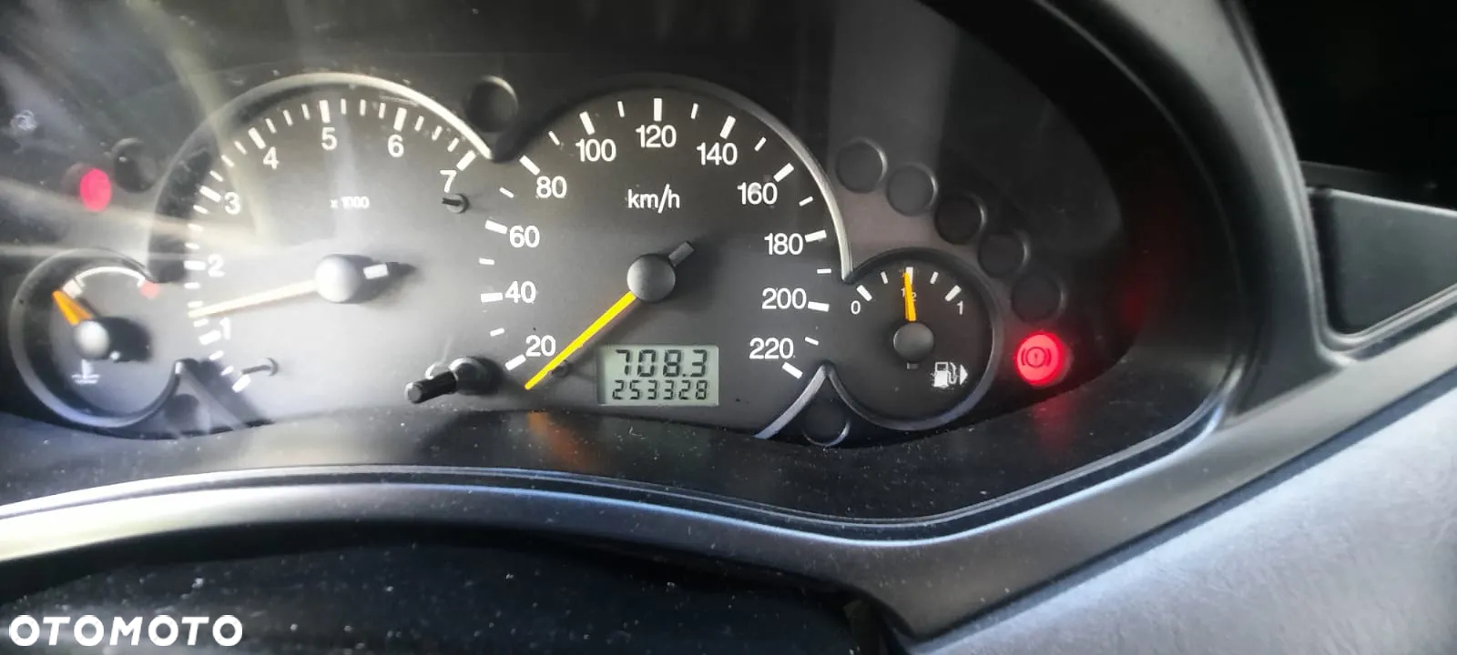 Ford Focus 1.6 Comfort - 3