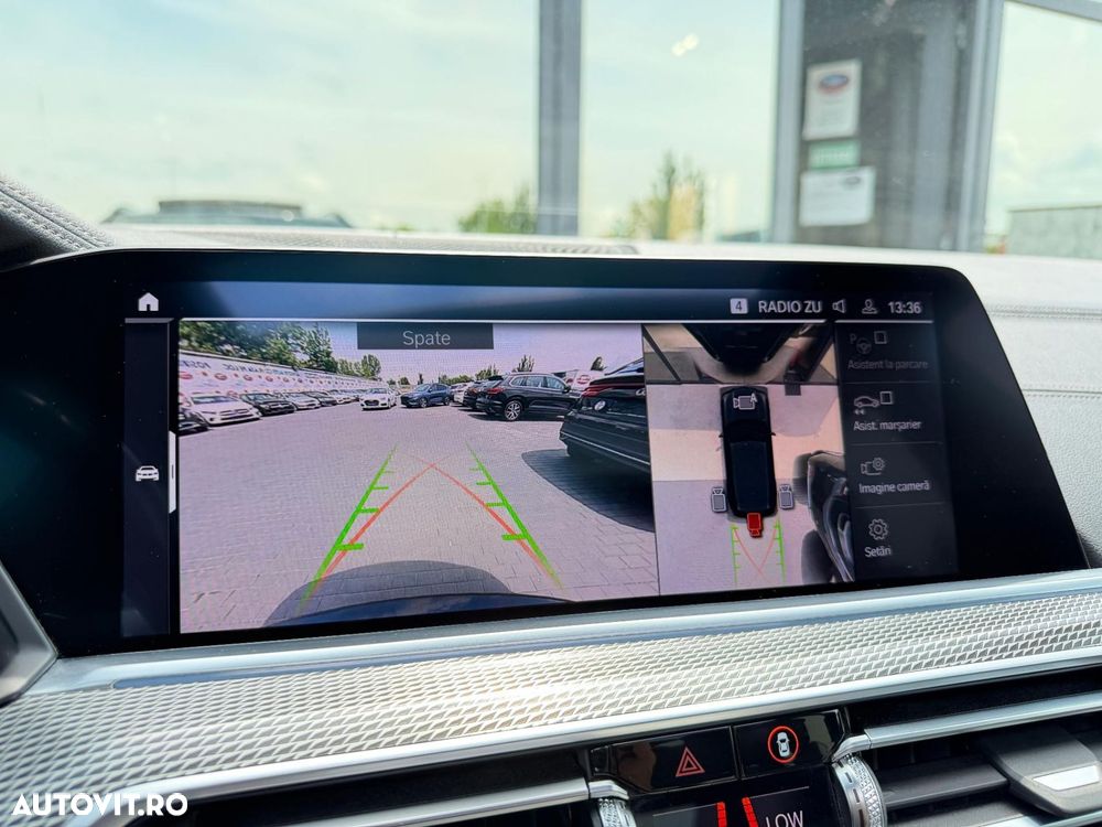 BMW X5 2019 — imagine 53