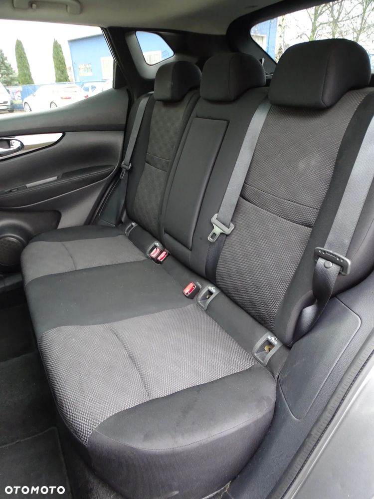 Nissan Qashqai 1.2 DIG-T Xtronic TEKNA+ - 22