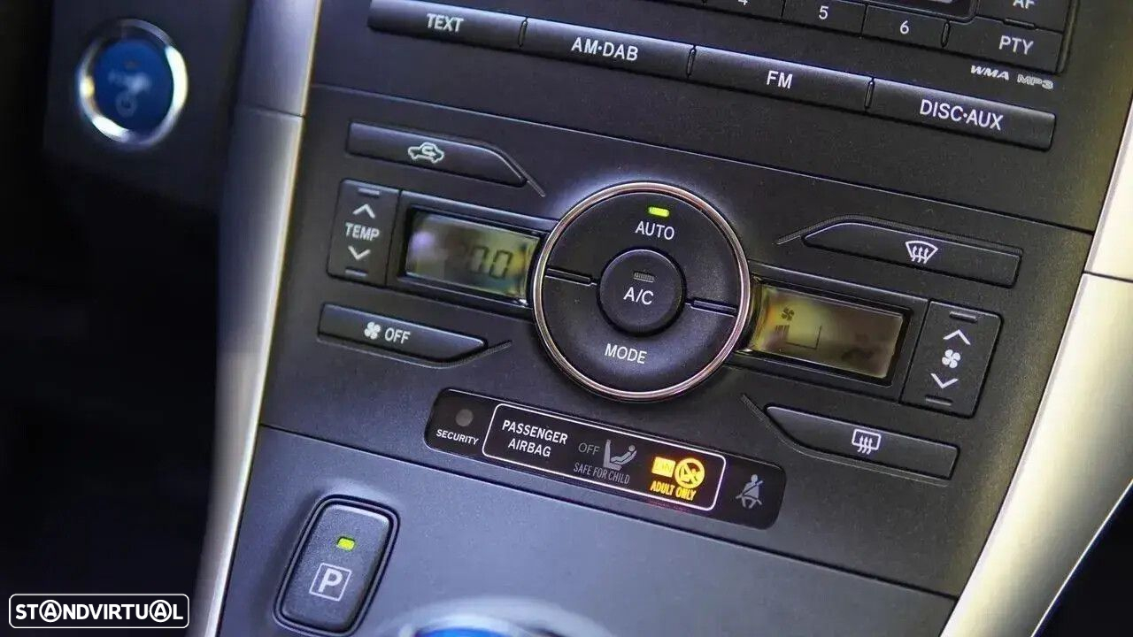 Toyota Auris - 29