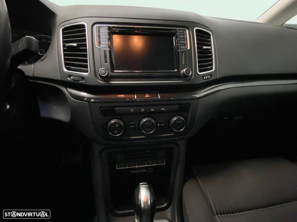 SEAT Alhambra - 12