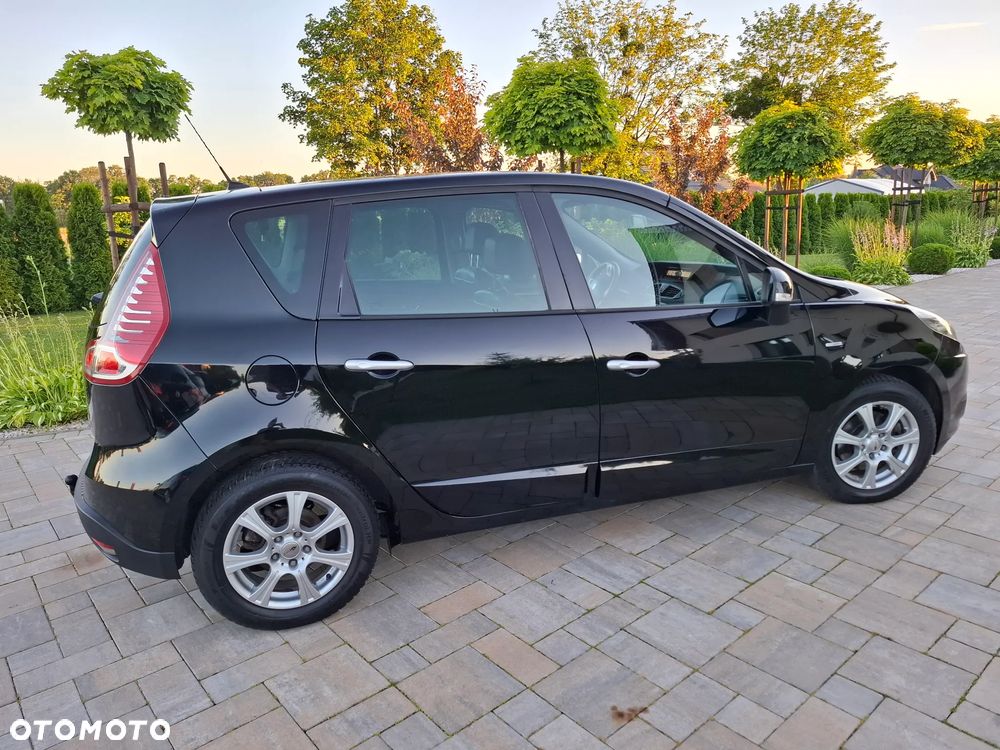Renault Scenic TCe 130 Bose Edition - 21