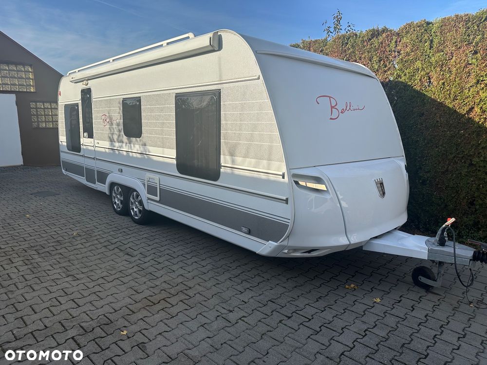 Tabbert Belini - 1
