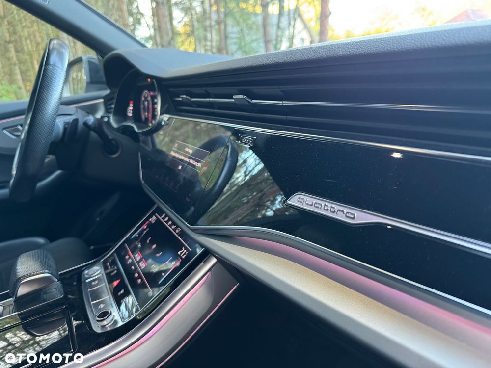Audi Q8 - 29