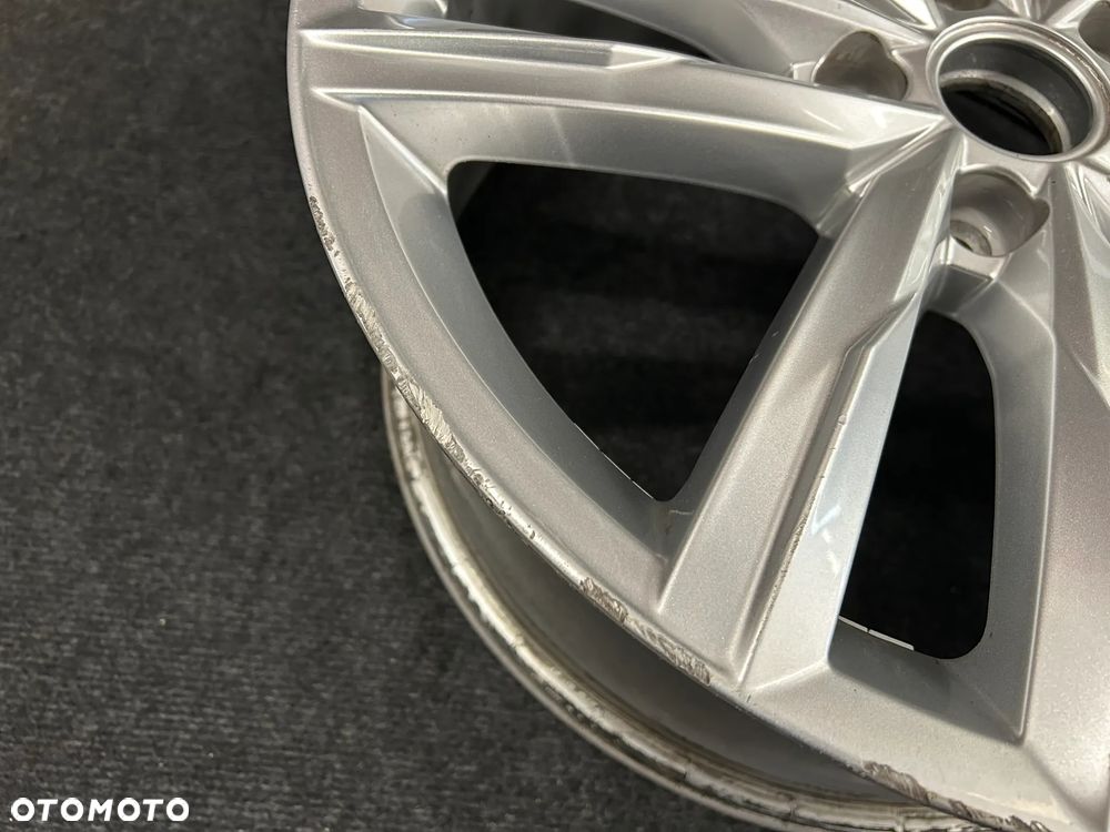 Alufelga VW Passat B8 18 cali 5x112 1szt. 3G0601025H - 7
