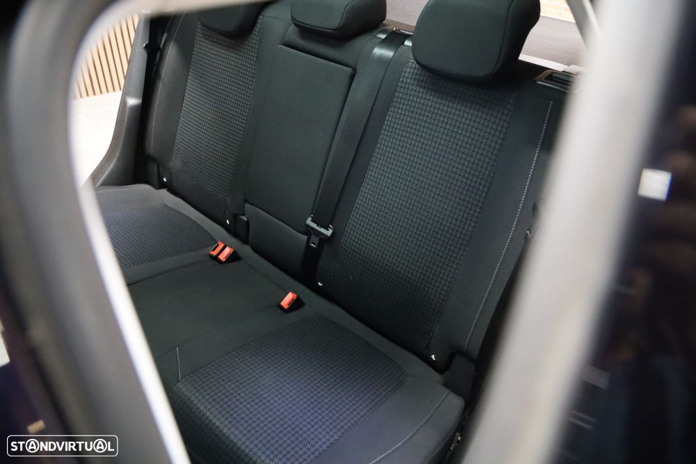 Peugeot 308 SW BlueHDi 120 Stop & Start Style - 8