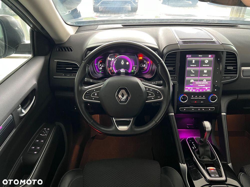 Renault Koleos 2.0 Blue dCi Techno 4x4 X-Tronic - 36
