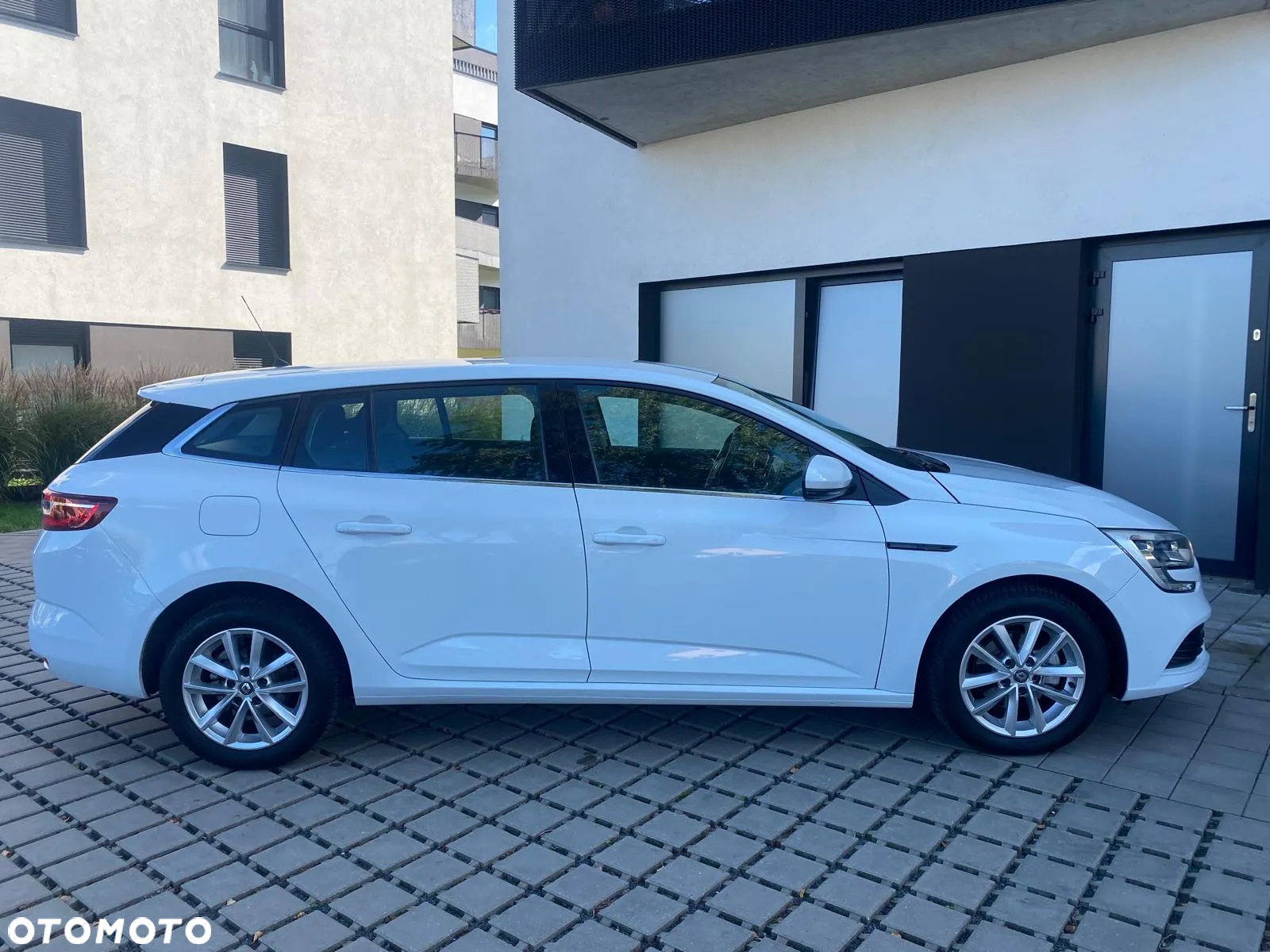 Renault Megane ENERGY TCe 115 LIMITED - 13