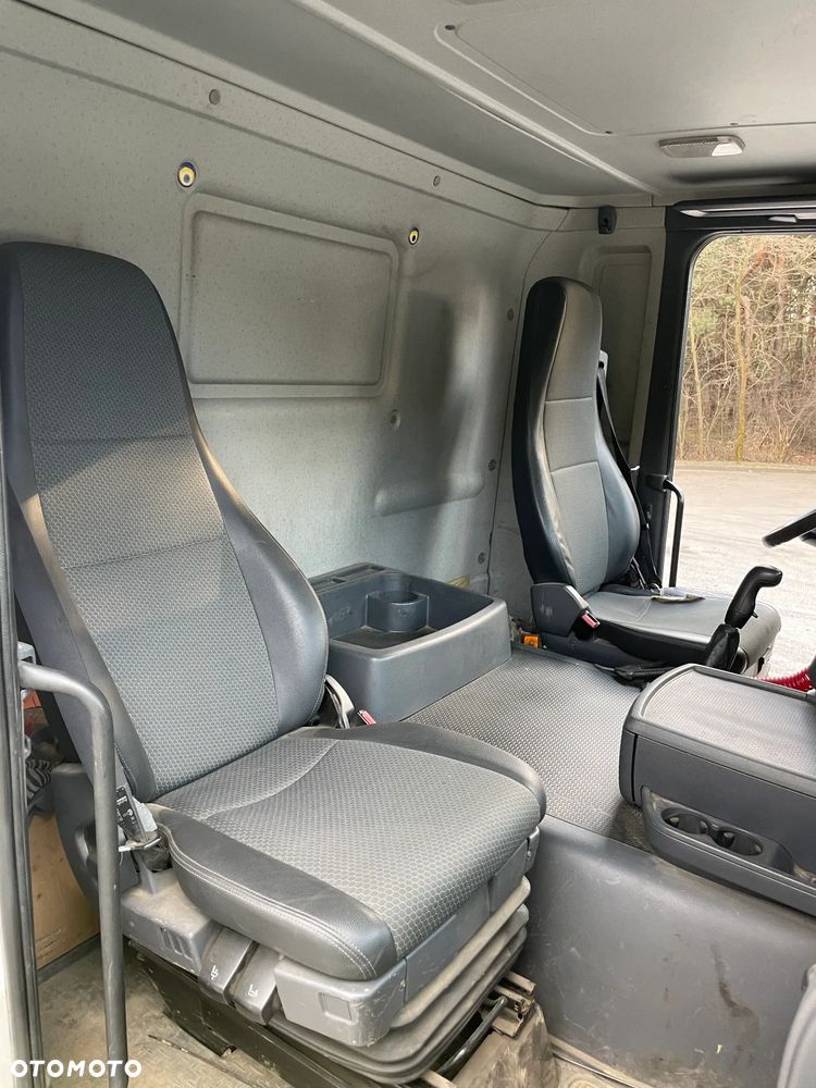 Scania G400 - 19