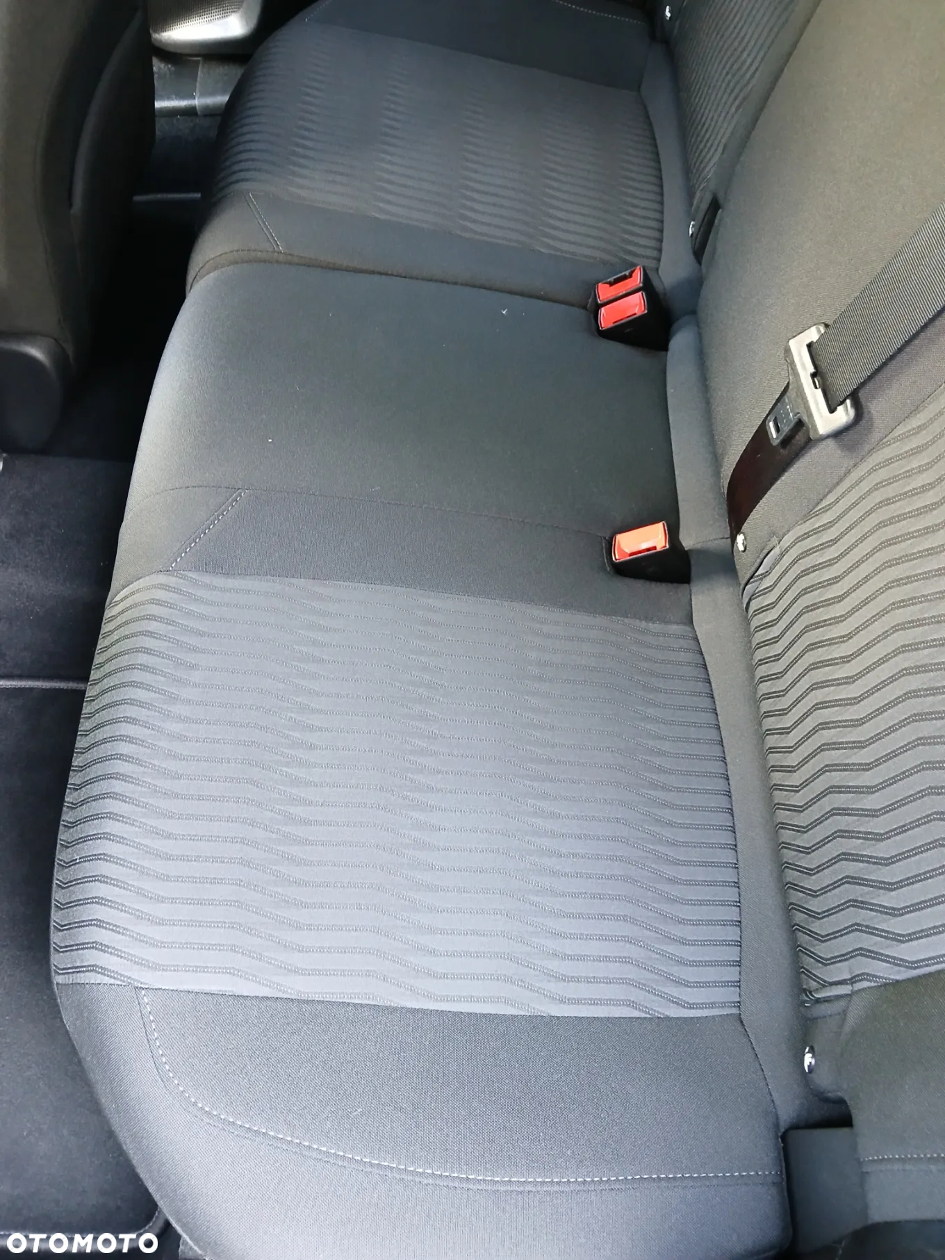 Peugeot 308 BlueHDi FAP 120 Stop & Start Active - 17