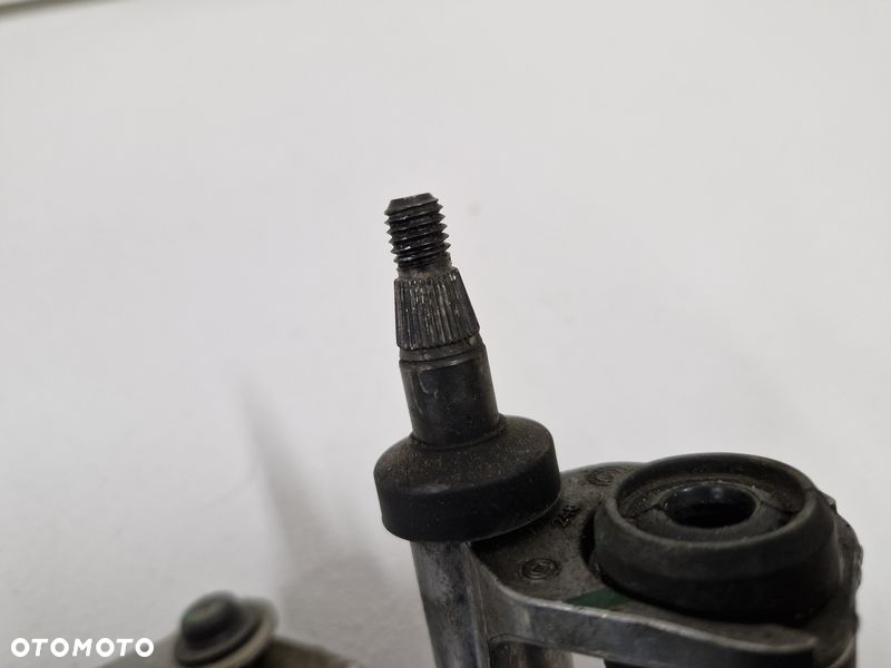 VOLKSWAGEN PASSAT B8 MECHANIZM WYCIERACZEK PRZÓD PRZEDNI EUROPA 3G1955023D - 7