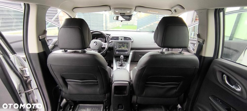 Renault Kadjar 1.2 Energy TCe Intens - 8