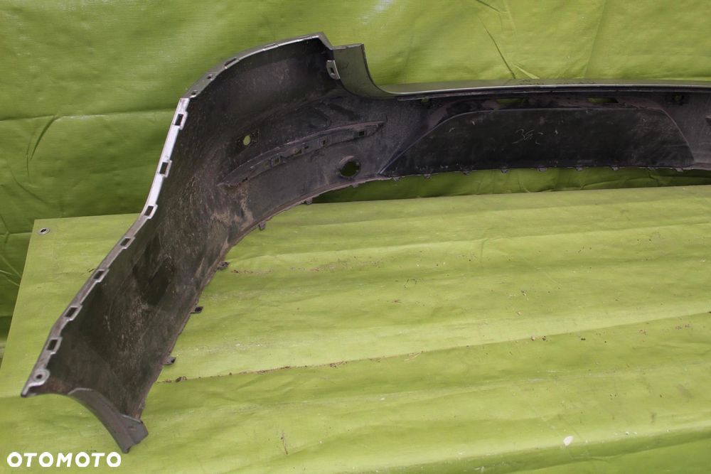 Zderzak tył Volkswagen Arteon po 2017r. - 3