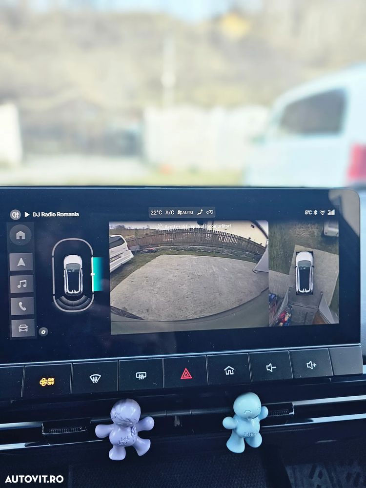 MG MG4 EV 64 kWh XPower - 38