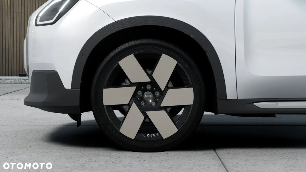 MINI Countryman D Favoured Trim - 3