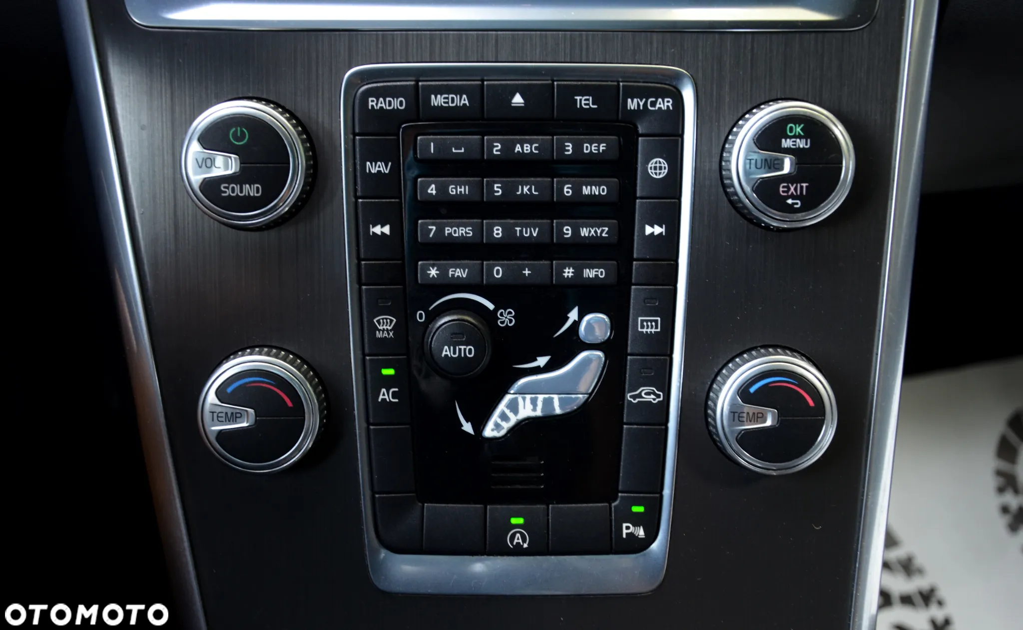Volvo XC 60 D3 Momentum - 21