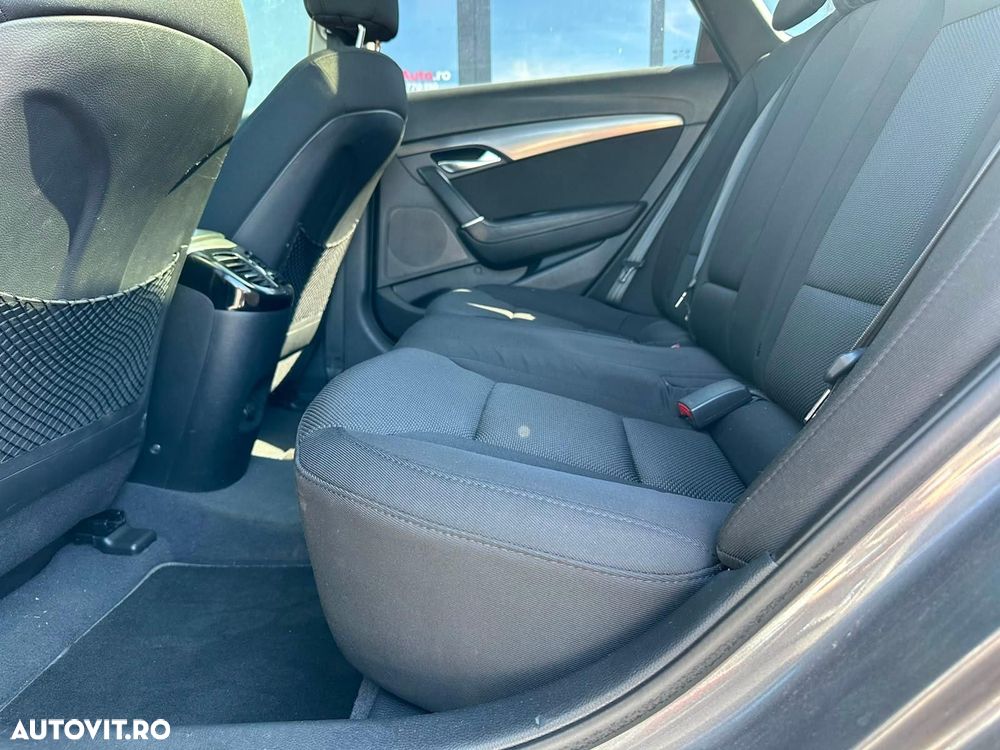 Hyundai i40 i40cw 1.7 CRDi Style - 8