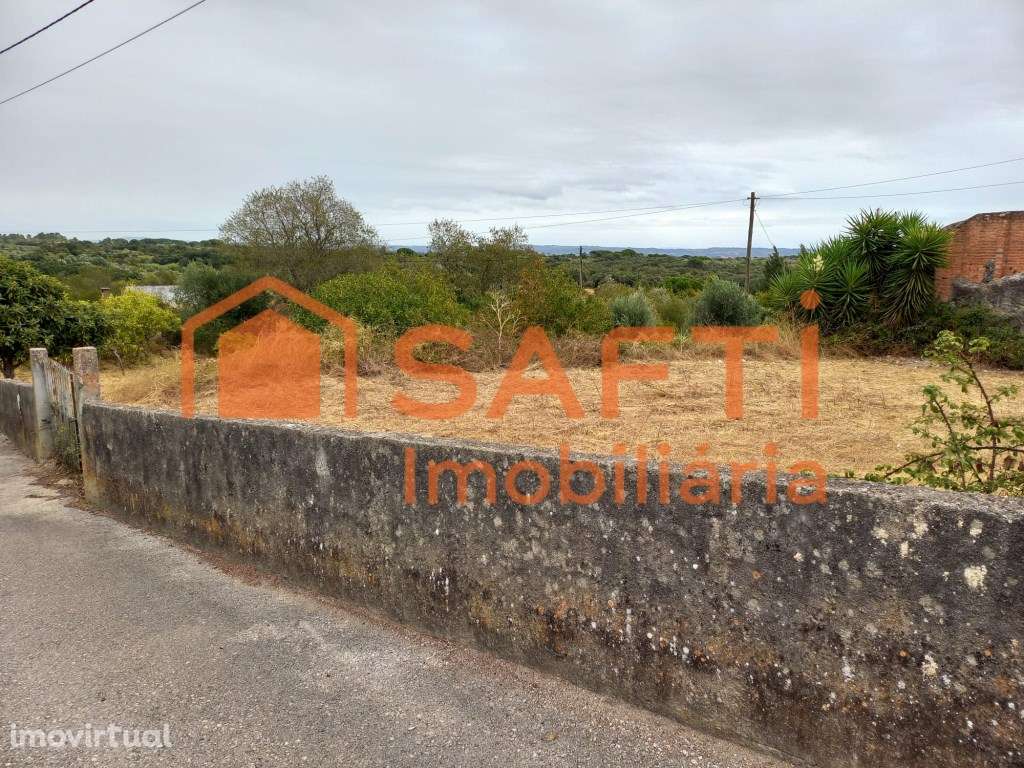 Terreno para construção - Grande imagem: 4/5