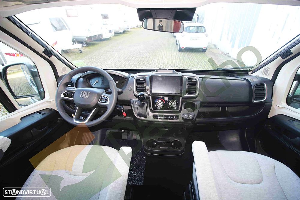 Rapido Serie C 55 Night Edition - 9