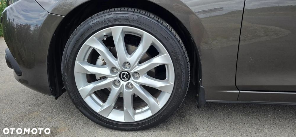 Mazda 3 2.0 Skypassion - 29