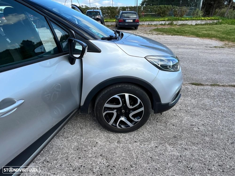 Renault Captur 0.9 TCE - 10
