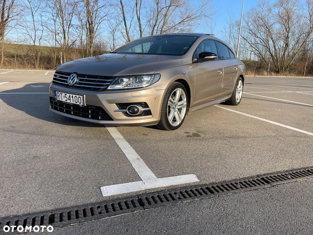Volkswagen CC - 3