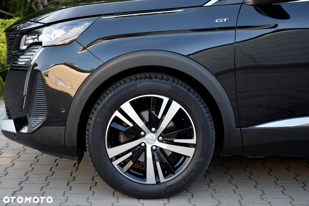 Peugeot 5008 1.6 PureTech GT Pack S&S EAT8 - 20
