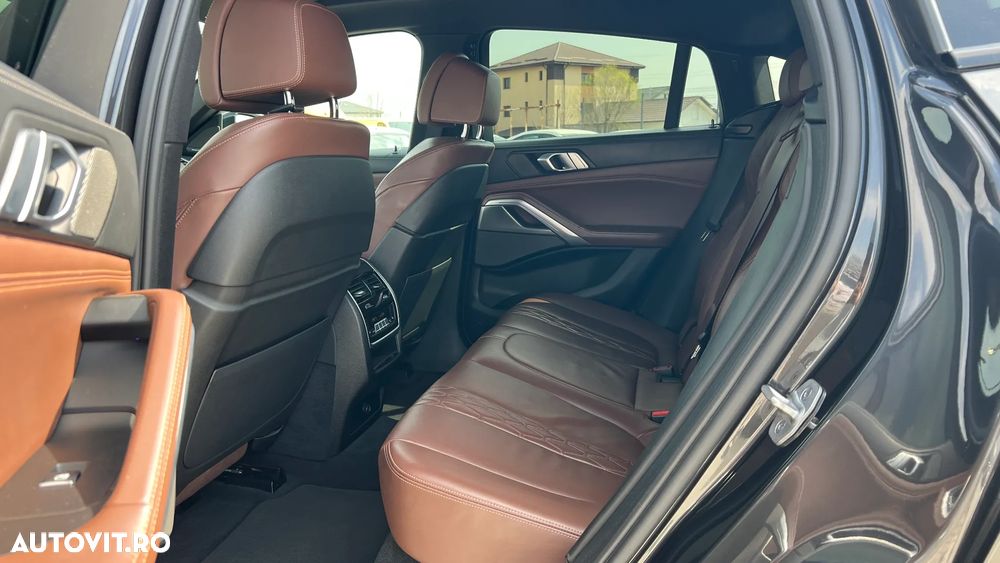 BMW X6 xDrive30d AT MHEV - 9