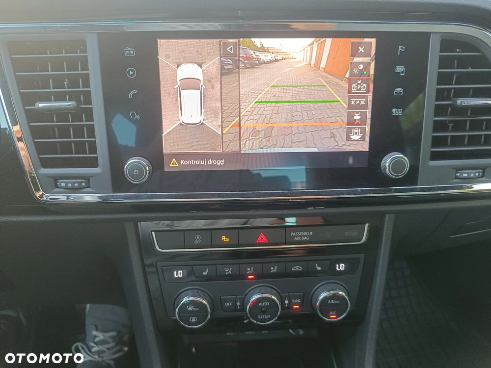 Seat Ateca 1.5 TSI ACT OPF Xcellence - 27