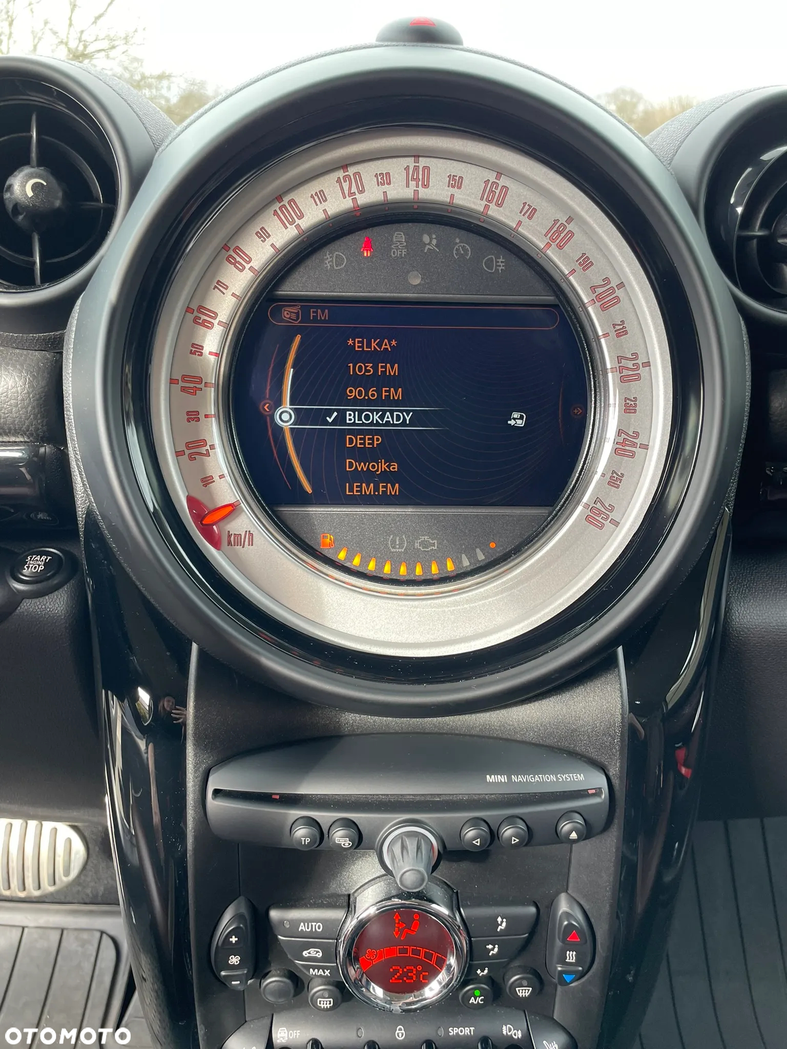 MINI Paceman Cooper S - 10