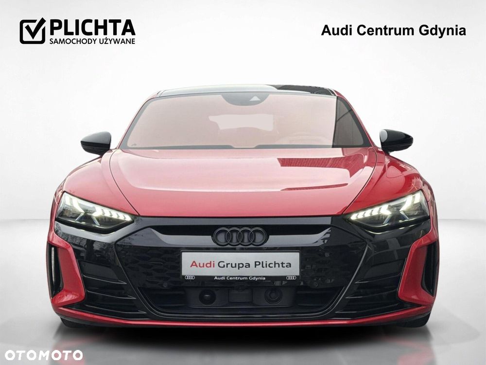 Audi RS e-tron GT - 8