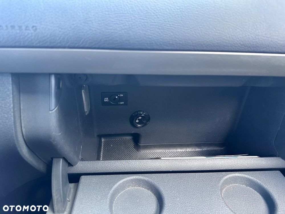 Volkswagen Touran 1.9 TDI United - 31