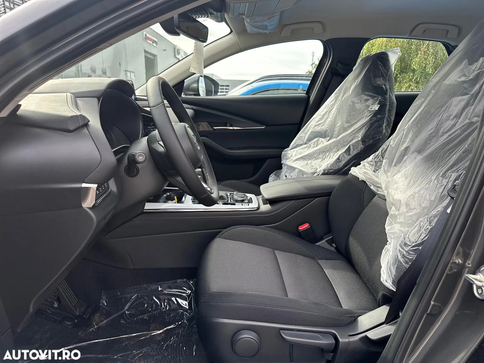 Mazda CX-30 - 7