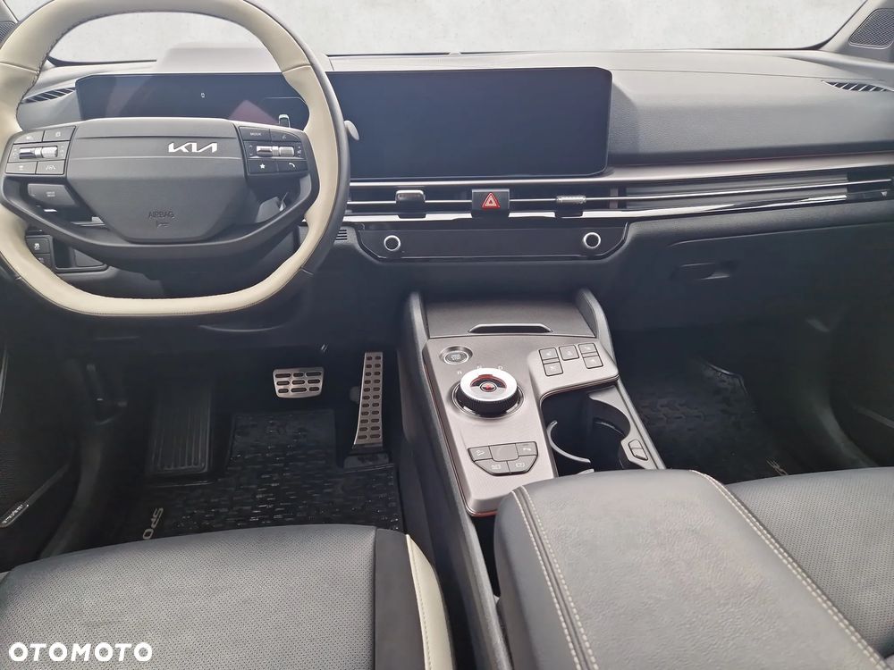 Kia Sportage 1.6 T-GDI HEV GT Line 2WD - 10
