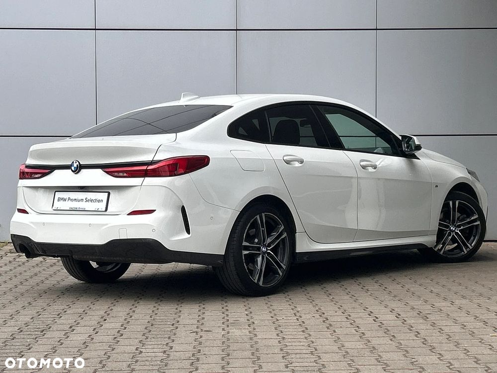 BMW Seria 2 218i M Sport - 11