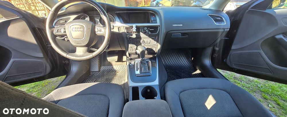 Audi A5 Sportback - 15