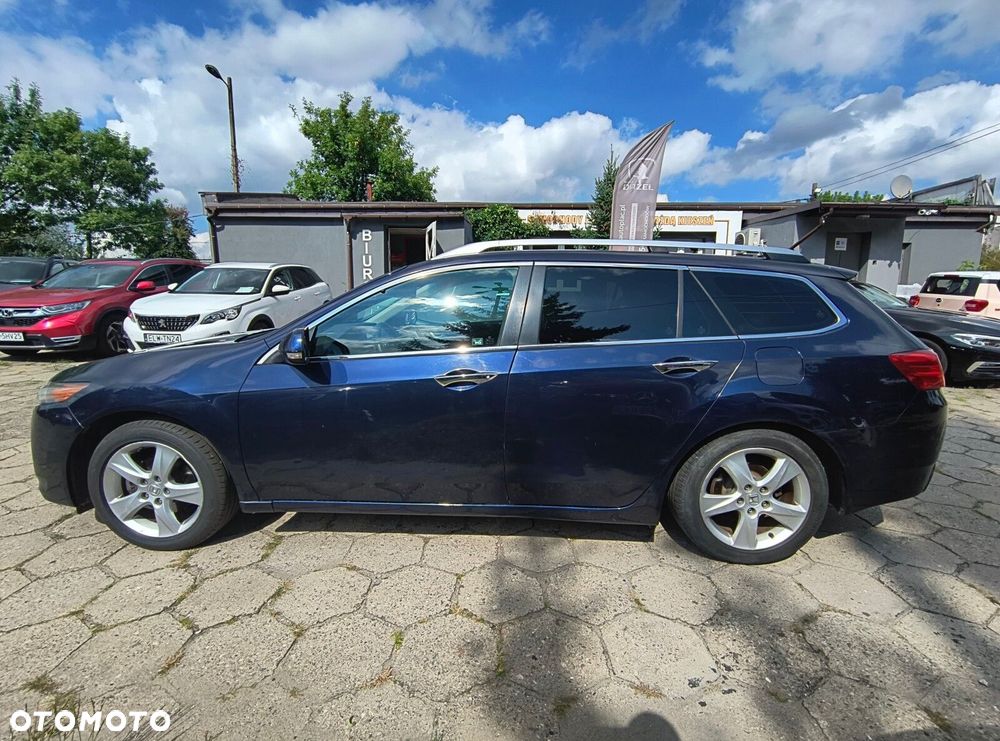 Honda Accord - 8